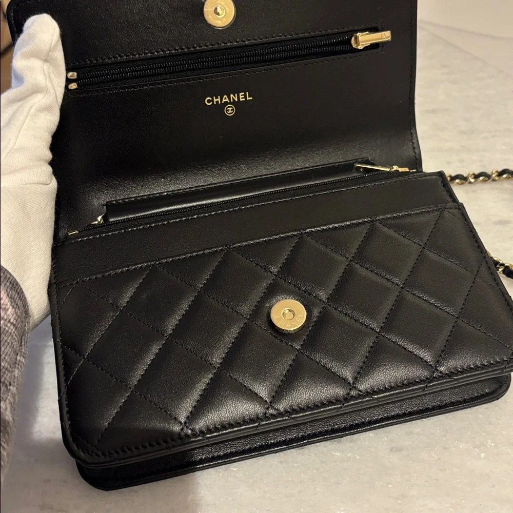 CHANEL brand new